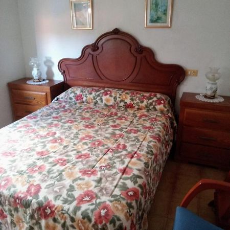 Atico Con Terraza Appartement O Grove Buitenkant foto