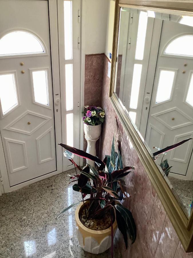 Atico Con Terraza Appartement O Grove Buitenkant foto