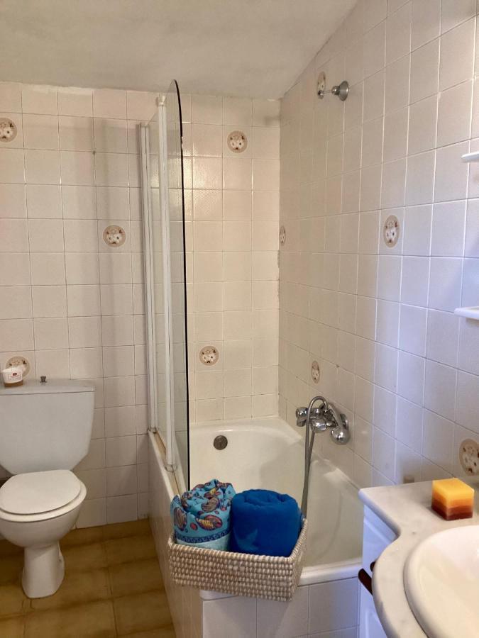 Atico Con Terraza Appartement O Grove Buitenkant foto